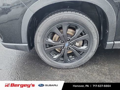 Used 2019 Subaru Forester Sport w/ Popular Package #2 image 20