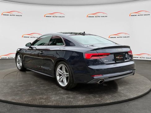 Used 2018 Audi A5 2.0T Prestige AWD/4WD image 8