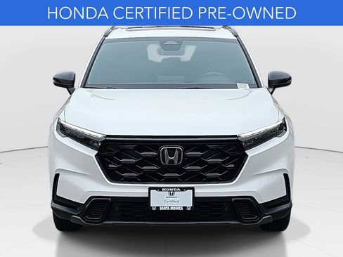 Used 2024 Honda CR-V Sport-L image 2