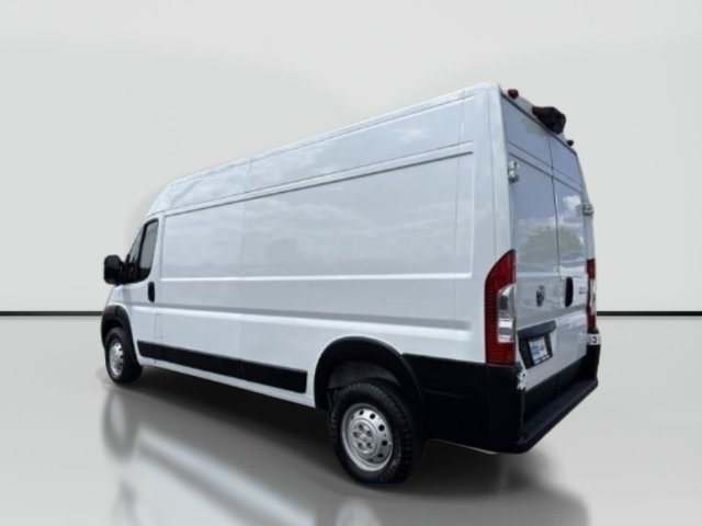 Used 2023 RAM ProMaster 3500 FWD image 3