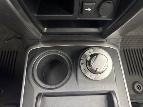 Used 2024 Toyota 4Runner SR5 Premium w/ Moonroof Package image 24