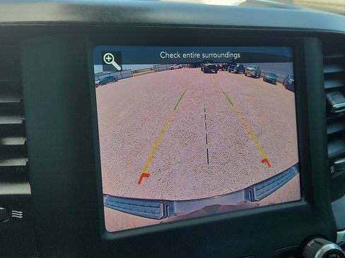 Used 2021 RAM 1500 Big Horn AWD/4WD image 15