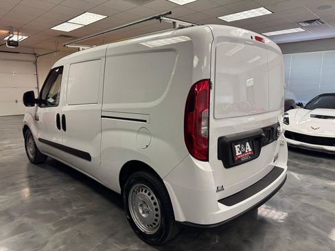 Used 2022 RAM ProMaster City Wagon FWD image 10