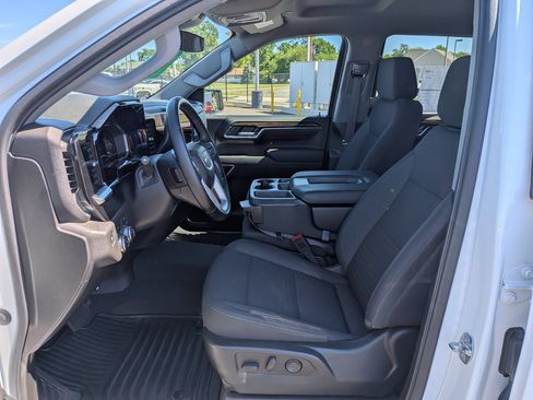 Certified 2023 GMC Sierra 1500 Elevation AWD/4WD image 18