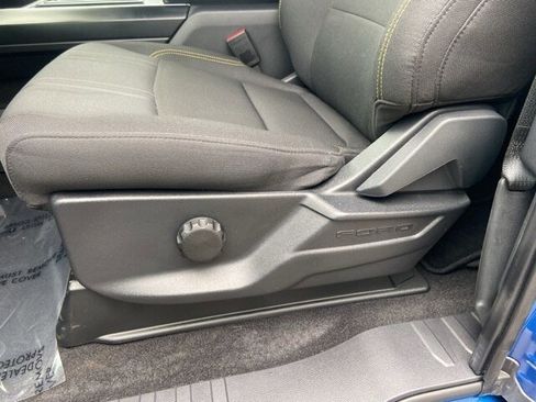 Certified 2024 Ford F150 STX image 9