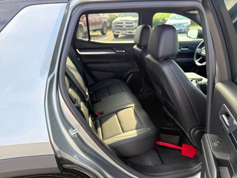 Used 2026 GMC Terrain Elevation w/ Elevation Premium Package AWD/4WD image 40