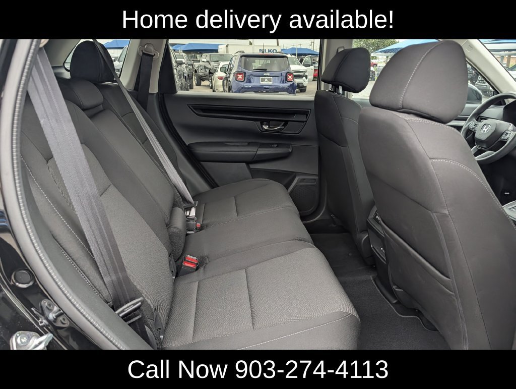 Used 2026 Honda CR-V EX image 30