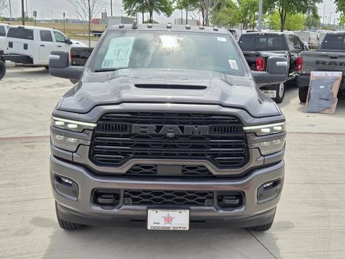 New 2026 RAM 3500 Laramie image 9