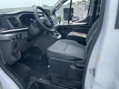 Used 2024 Ford Transit 350 XLT RWD image 21