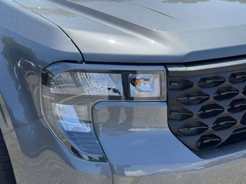 New 2026 Ford Maverick XL w/ Equipment Group 101A AWD/4WD image 8