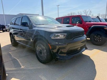 New 2026 Dodge Durango GT