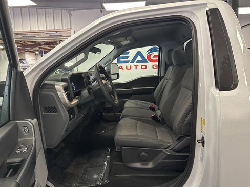 Used 2023 Ford F350 XL w/ STX Appearance Package image 18