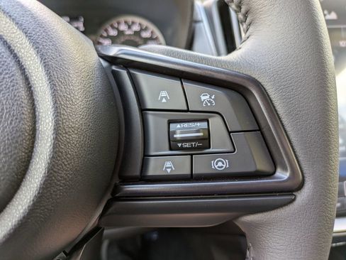 New 2026 Subaru WRX Premium image 24