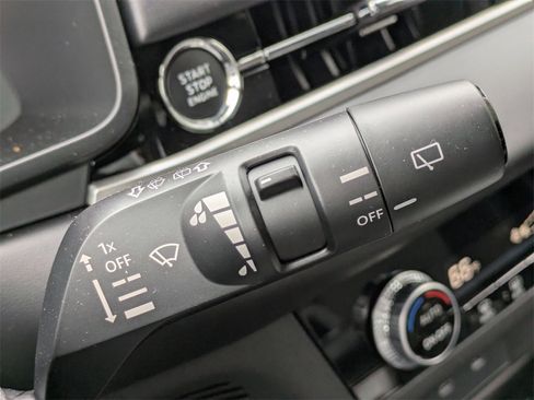 New 2026 Mitsubishi Outlander ES image 27