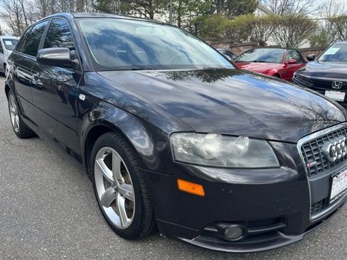 Used 2008 Audi A3 2.0T image 1