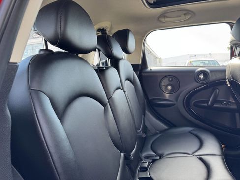 Used 2015 MINI Cooper Countryman S image 29