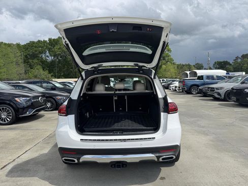 Certified 2021 Mercedes-Benz GLE 350 image 23