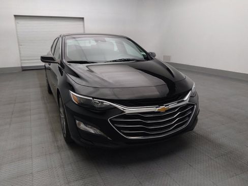Used 2023 Chevrolet Malibu LT FWD image 14