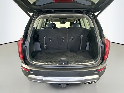 Used 2020 Kia Telluride SX w/ SX Prestige Package AWD/4WD image 25