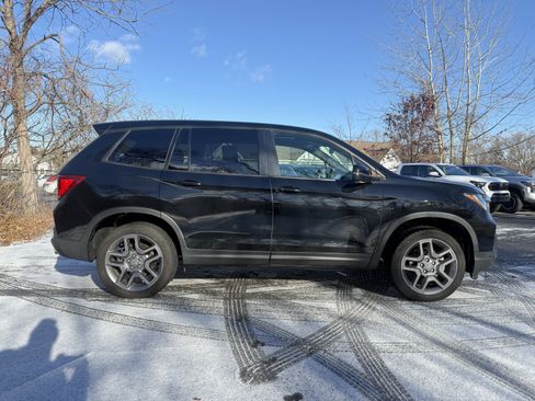 Used 2023 Honda Passport EX-L image 13