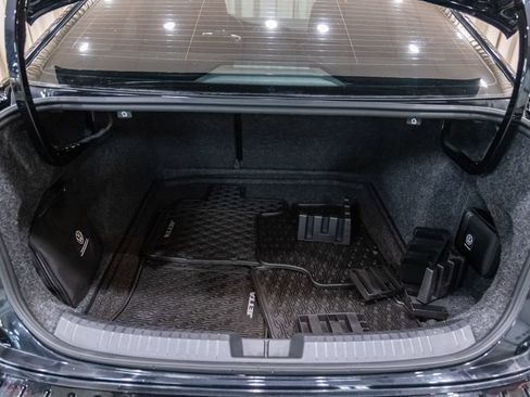Used 2024 Volkswagen Jetta SE w/ Panoramic Sunroof Package FWD image 27
