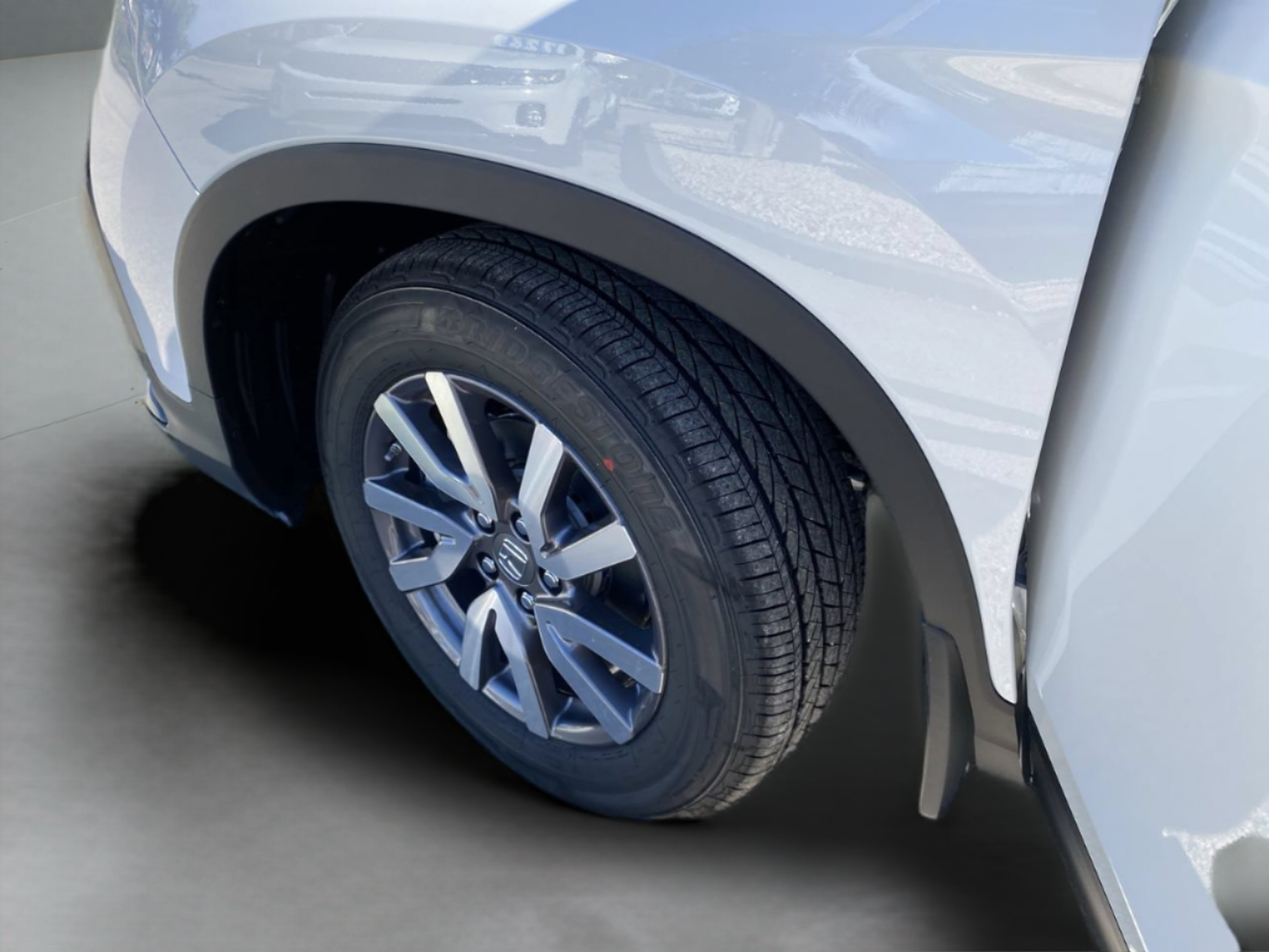 Used 2021 Honda Pilot EX-L image 36