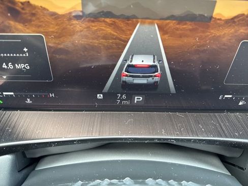 New 2026 Subaru Outback Wilderness image 21