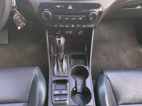 Used 2018 Hyundai Tucson SEL AWD/4WD image 19