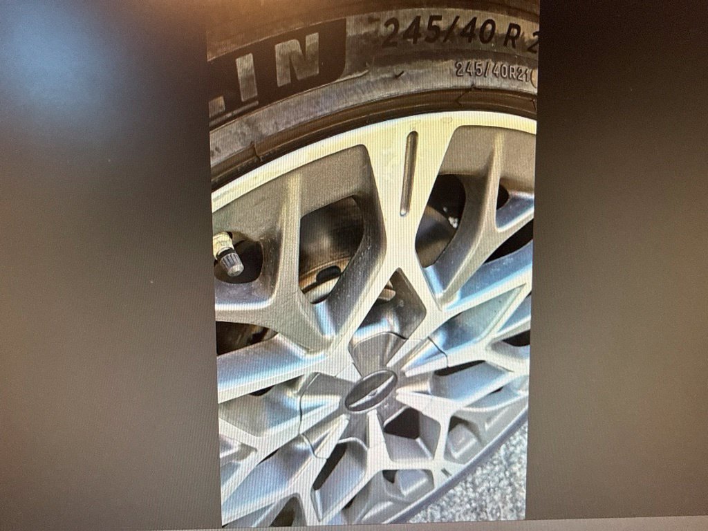 Used 2023 Genesis G90 3.5T AWD/4WD image 17