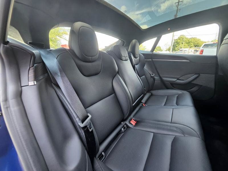Used 2024 Tesla Model S AWD/4WD image 72