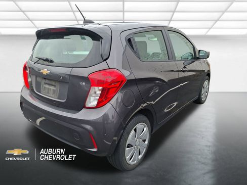 Used 2016 Chevrolet Spark LS FWD image 2