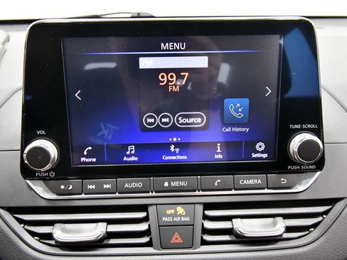 Used 2020 Nissan Altima 2.5 SV image 24