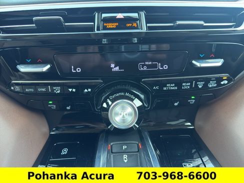 Certified 2024 Acura MDX w/ Technology Package AWD/4WD image 20