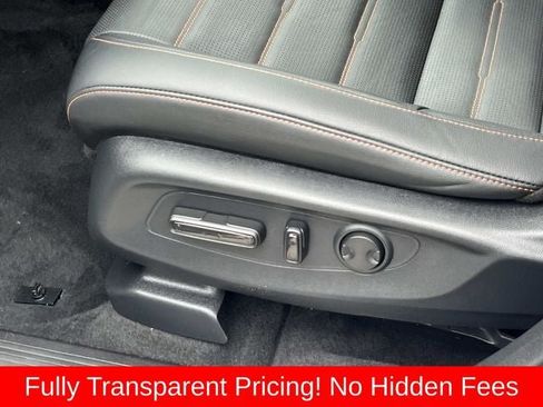 Used 2025 Honda CR-V Sport Touring image 28