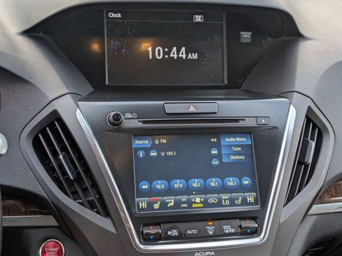 Used 2020 Acura MDX FWD image 25