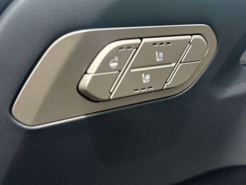 New 2027 Kia Telluride EX AWD/4WD image 12