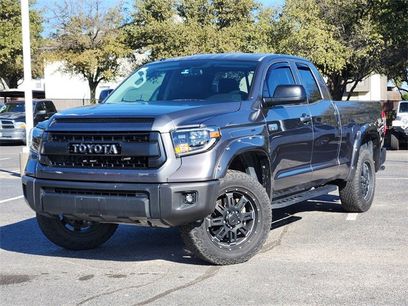 Used 2014 Toyota Tundra SR5