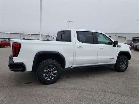 New 2026 GMC Sierra 1500 AT4X image 2