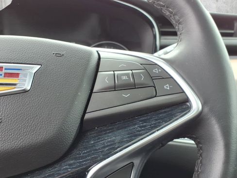 Used 2024 Cadillac XT5 Premium Luxury w/ Technology Package image 22