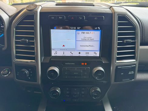 Used 2017 Ford F250 King Ranch w/ King Ranch Ultimate Package AWD/4WD image 29
