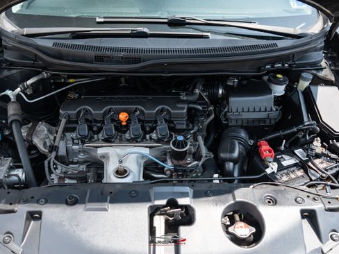 Used 2014 Honda Civic LX image 32