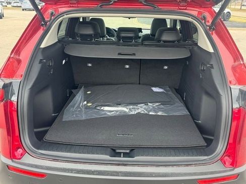 New 2026 MAZDA CX-50 AWD 2.5 S w/ Preferred Pkg image 67