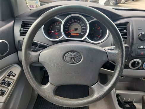 Used 2008 Toyota Tacoma PreRunner image 17