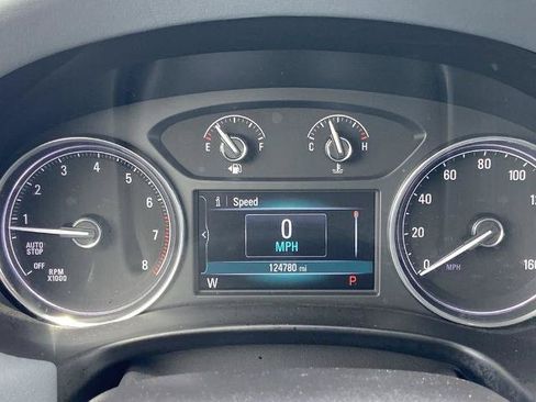 Used 2019 Buick Enclave Essence FWD image 7