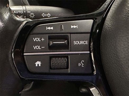 Certified 2023 Honda HR-V Sport image 22