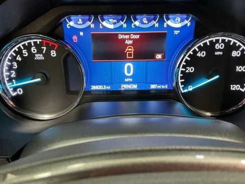 Used 2023 Ford F150 Tremor w/ Trailer Tow Package AWD/4WD image 32
