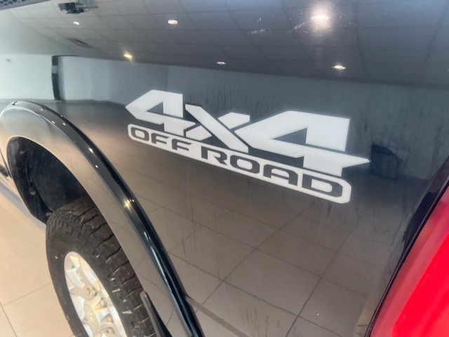 Used 2019 RAM 2500 Laramie AWD/4WD image 28