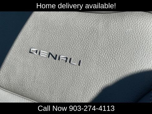 New 2026 GMC Yukon Denali w/ Denali Reserve Package image 34