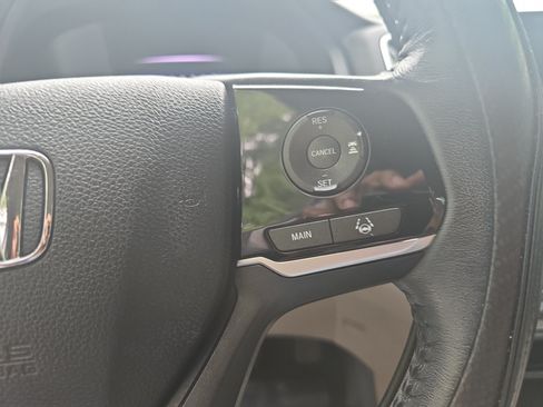 Used 2021 Honda Pilot EX-L image 17