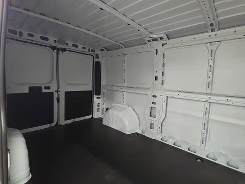 New 2025 RAM ProMaster 1500 FWD image 11